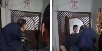 منشیات سپلائر پنکی کو کیسے گرفتار کیا گیا؟ ویڈیو آ گئی