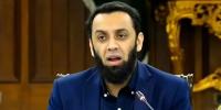 ’چیلنجز سے نمٹنے پر فیلڈ مارشل کو خراجِ تحسین پیش کرتا ہوں‘