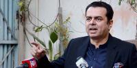 ’کسی این آر او کے ایجنڈے پر کوئی بات نہیں ہوگی‘