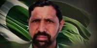 وزیراعظم کی سفارش پر صدر  نے بہادر شہری شہید لیاقت علی کو ستارہ شجاعت دیا