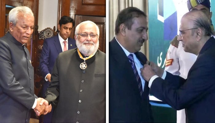 فوٹو: اسکرین گریب