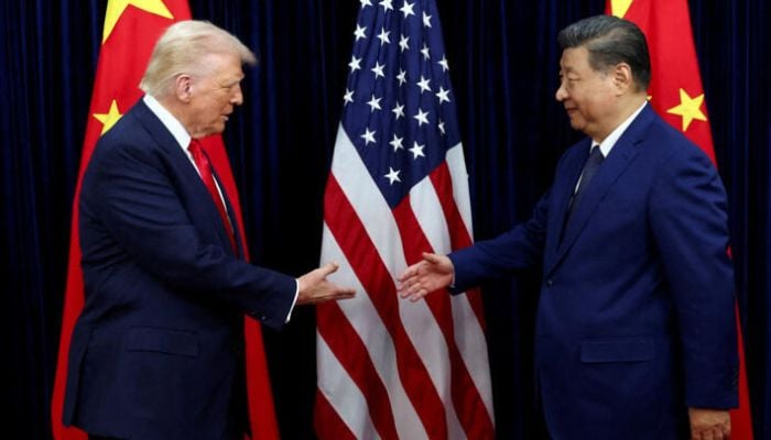 Trump and Xi Summit 2026: Leaders talk trade and Iran war in Beijing