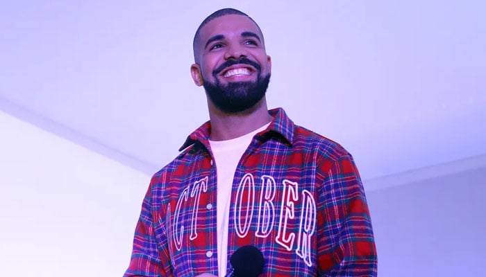 Drake drops first exciting update on Iceman release after diss track leak