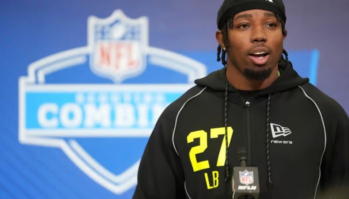 Scooby Williams fails physical, Vikings sign Bangally Kamara