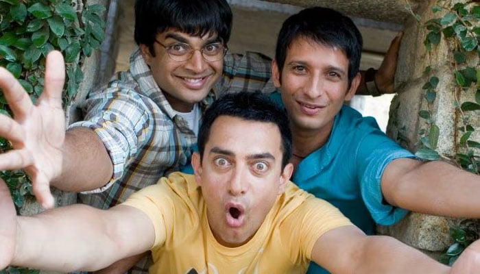 ‘3 Idiots’ sequel moves forward with major development