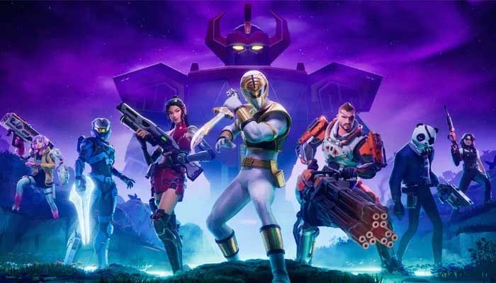 Fortnite servers go down for Chapter 7 Season 2 Act 3 update