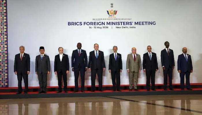 Iran, UAE slash at BRICS summit amid Benjamin Netanyahu ‘secret visit’ claims