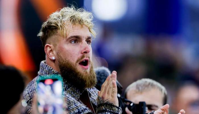 Jake Paul reveals massive $200M offer to fight Canelo Alvarez