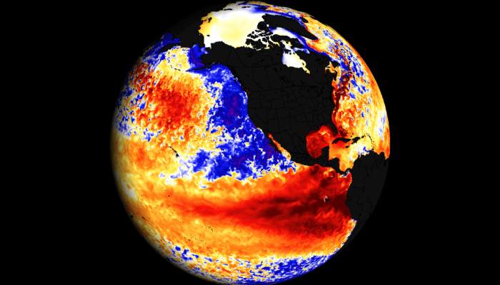 El Niño arriving faster than expected: Here’s why you should worry