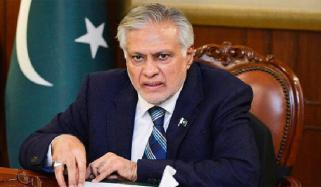 سفیروں کی کانفرنس آج شروع ہوگی، اسحاق ڈار