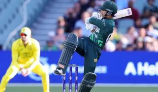 پاک آسٹریلیا 3 ون ڈے میچز کی سیریز کیلئے میچ آفیشلز کا اعلان