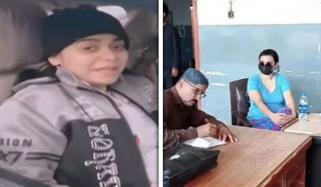 1 افسر نے بھائی کو متعدد بار پکڑا اور رشوت لیکر چھوڑا: انمول عرف پنکی 