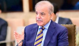 ایٹمی اثاثہ جارحیت کے بجائے ملک کے دفاع کیلئے ہے: وزیرِِ اعظم شہباز شریف