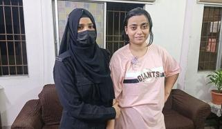 انمول عرف پنکی کے اہلخانہ بھی منشیات فروشی میں ملوث نکلے