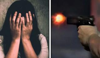 دادو: مبینہ طور پر بھائی کی بہن پر فائرنگ، زخمی لڑکی تحفظ کیلئے تھانے پہنچ گئی