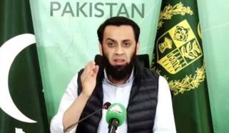 وزیر اطلاعات کی خطے میں امن کیلئے پاکستان کے کردار کیخلاف بدنیتی پر مبنی منفی مہم کی مذمت