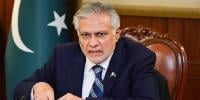 سفیروں کی کانفرنس آج شروع ہوگی، اسحاق ڈار