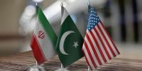 ایران و امریکا کے درمیان پاکستان کی ثالثی سے اسرائیل و بھارت دونوں خوفزدہ