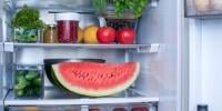کیا کٹا ہوا تربوز فریج میں رکھ کر کھانا محفوظ ہے؟ 