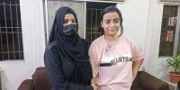 پنکی کے اہلخانہ بھی منشیات فروشی میں ملوث نکلے