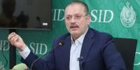 ’پنکی کی گرفتاری پر اداروں کی تعریف کرنی چاہیے‘