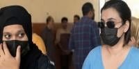 انمول عرف پنکی کیخلاف مقدمے میں ناقص تفتیش کا انکشاف