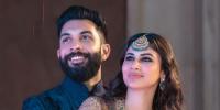 مونی رائے اور سوراج نمبیار نے بلآخر علیحدگی کا اعلان کردیا