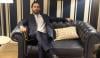 کئی بار ساتھی اداکاراؤں پر کرش ہوا: علی رحمٰن کا انکشاف