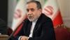 ’ایران اپنی آزادی اور دفاع کیلئے پوری طاقت سے لڑنے کیلئے تیار ہے‘