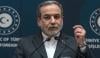 متحدہ عرب امارات ایران مخالف کارروائیوں میں براہِ راست ملوث تھا، عباس عراقچی