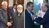 ڈاکٹر سروش حشمت لودھی کو ستارہ امتیاز، ڈاکٹر فتح محمد مری کو سول ایوارڈ سے نوازا گیا