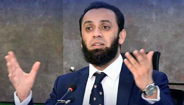 امریکا اور ایران تنازعے کا اچھا حل نکلے گا، عطا تارڑ