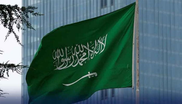 سعودیہ کی مسجد اقصیٰ میں اسرائیلی وزیر کے اقدام کی مذمت