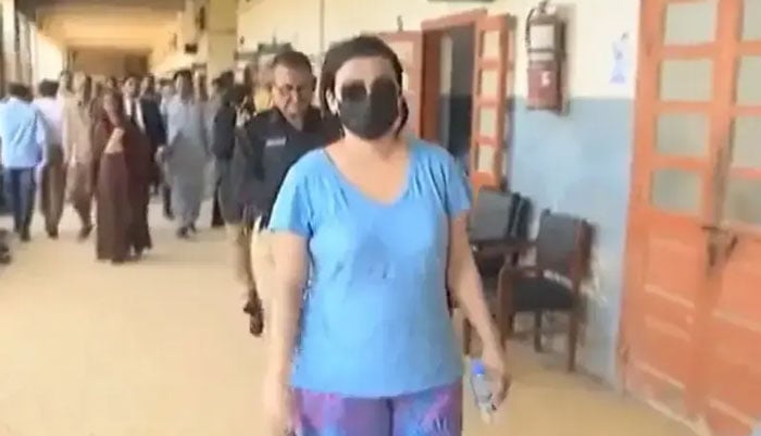 انمول عرف پنکی کیس، 4 نام پی آئی این ایل میں شامل کرنے کی درخواست