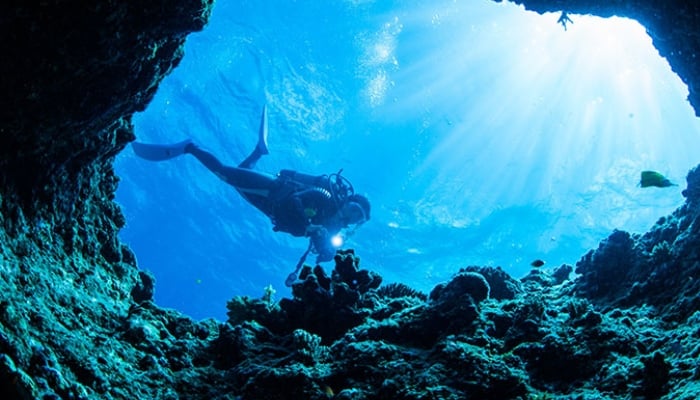 Maldives scuba diving disaster leaves five Italians dead in shocking accident
