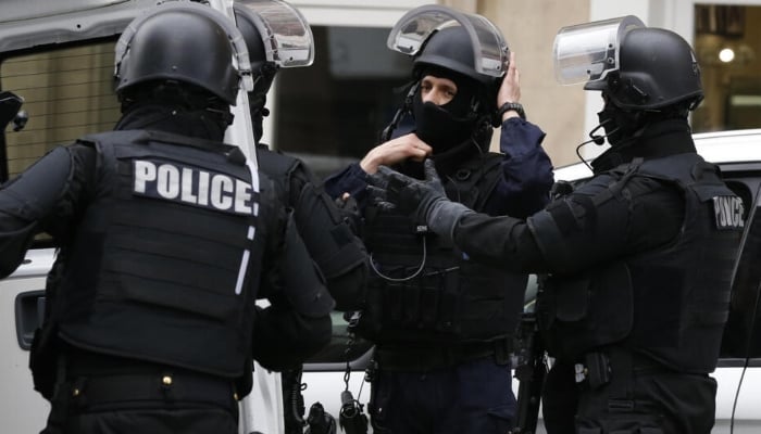 France vows to intensify fight against drugs after teen fatally shot