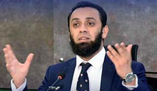 امریکا اور ایران تنازعے کا اچھا حل نکلے گا، عطا تارڑ