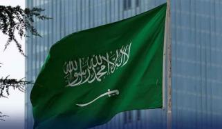 سعودیہ کی مسجد اقصیٰ میں اسرائیلی وزیر کے اقدام کی مذمت