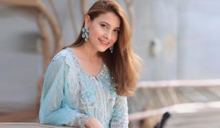 حنا الطاف کا دورانS شوٹنگ ہراسانی کا انکشاف