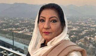 عشرت فاطمہ کا مرحوم بیٹی سے متعلق انکشاف، برسوں بعد دل کی بات کہہ دی
