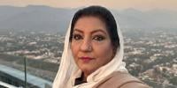 عشرت فاطمہ کا مرحوم بیٹی سے متعلق انکشاف