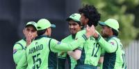 پاکستان انڈر 19 ٹیم کے دورہ انگلینڈ کا شیڈول سامنے آگیا