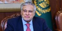 31 پاکستانی و ایرانی شہریوں کی واپسی پر امریکا، سنگاپور اور تھائی لینڈ کا شکریہ، اسحاق ڈار