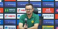 مائیک ہیسن نے وائٹ بال کیمپ کو خوش آئند قرار دیدیا