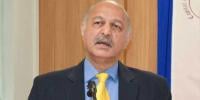 ایران نیوکلیئر ہتھیار نہیں بنا رہا، نہ نیت اور صلاحیت ہے، مشاہد حسین