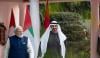 بھارت و UAE میں دفاع، توانائی و سرمایہ کاری کے معاہدے