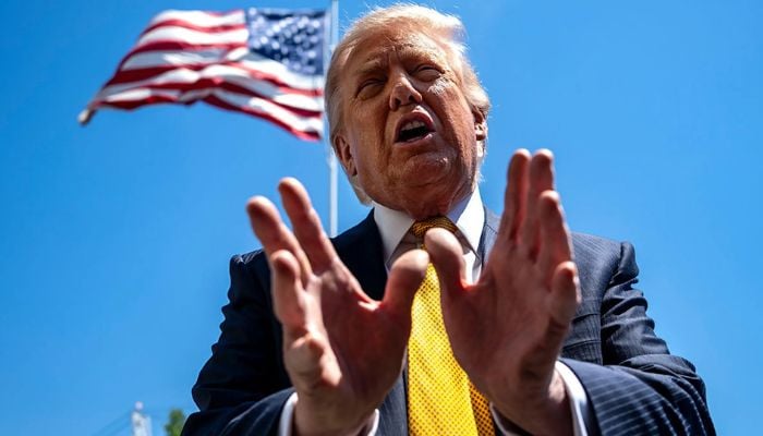 Trump Under Fire Admitting: ‘I don’t think about Americans’ financial situation’