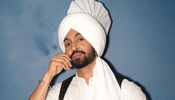 Diljit Dosanjh hit with bombshell accusation amid secret US family controversy
