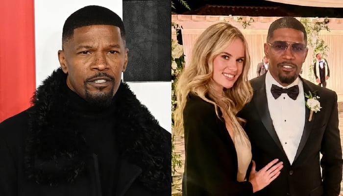 Inside Jamie Foxx and Alyce Huckstepps brief split before their first pregnancy