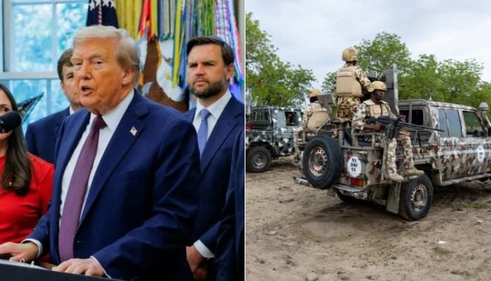 Trump says ISIS second-in-command Abu-Bilal-al-Minuki killed in Nigeria